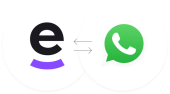 eDesk-Whatsapp